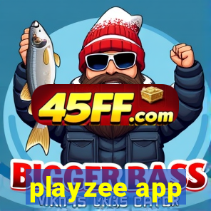 playzee app